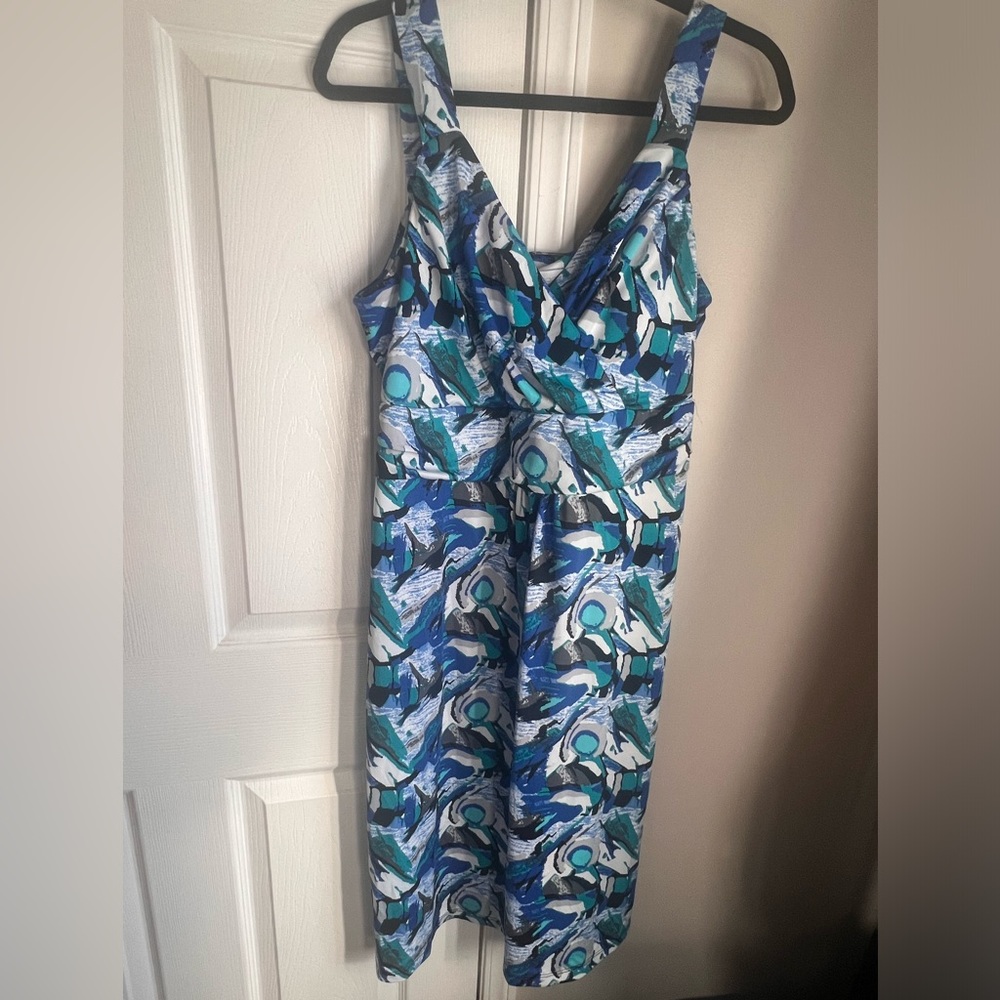 Lana Sport Dress